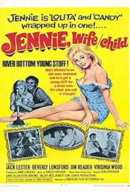 Jennie: Wife/Child (1968)