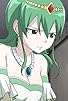 Primary photo for Erza vs. Kagura Primary photo for Erza vs. Kagura