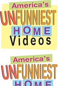 Primary photo for America's Unfunniest Home Videos Primary photo for America's Unfunniest Home Videos