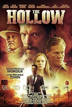 Poster of The Hollow (2016)