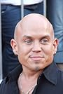 Martin Klebba's primary photo Martin Klebba's primary photo