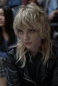 Primary photo for Notes From The Wrong Side of The Tracks