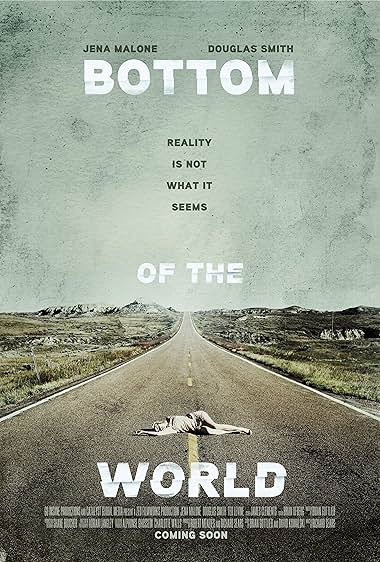 Bottom of the World 2017