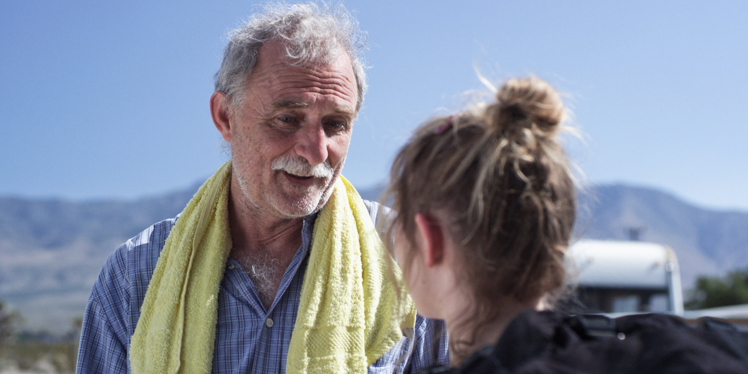 Lazar Ristovski Lazar Ristovski