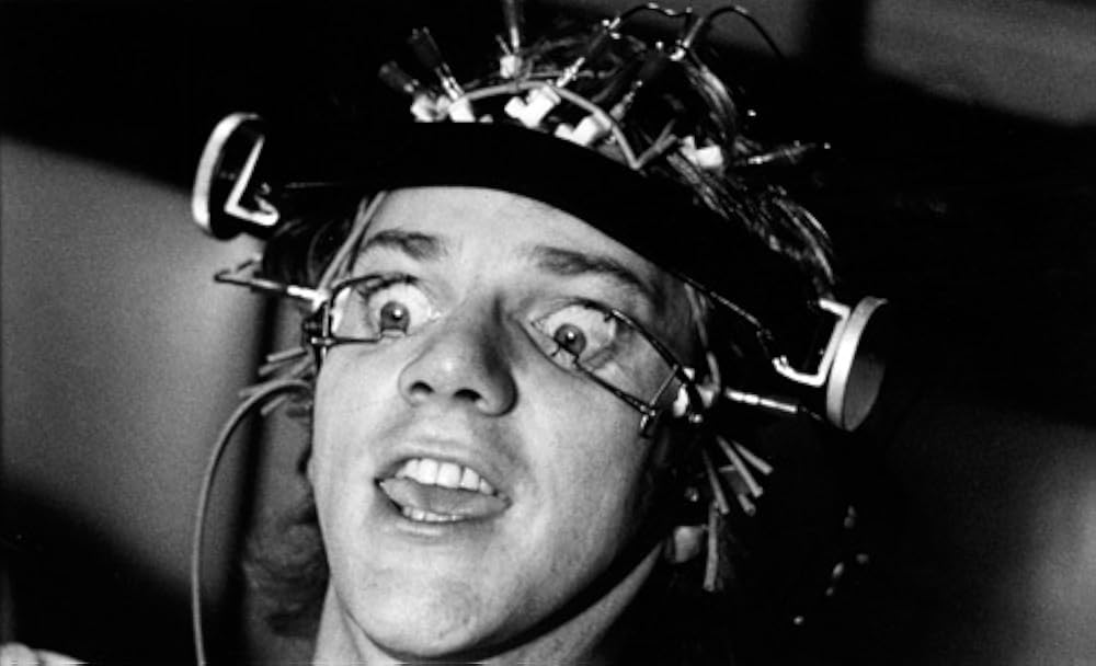 A Clockwork Orange (1971)