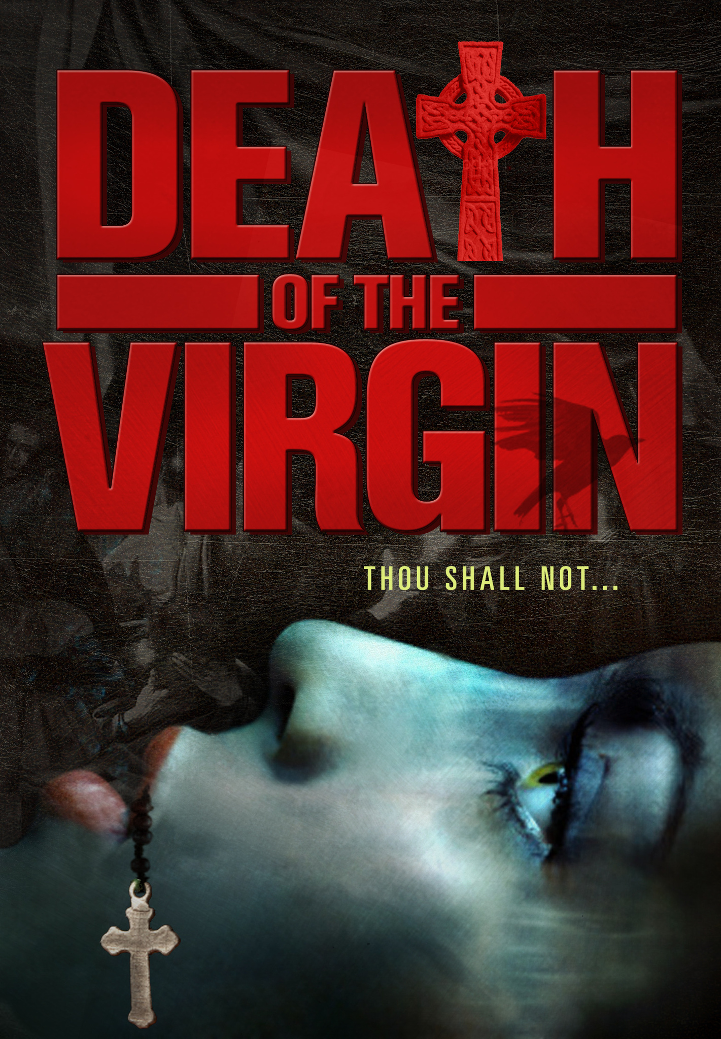 Poster of Death of the Virgin