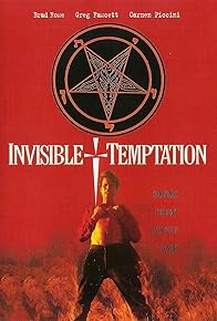 Primary photo for Invisible Temptation Primary photo for Invisible Temptation