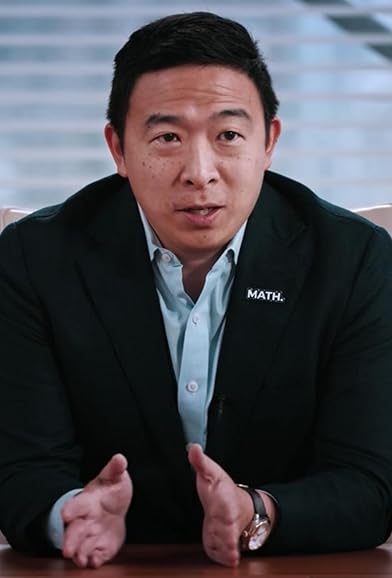 Primary photo for Andrew Yang Primary photo for Andrew Yang