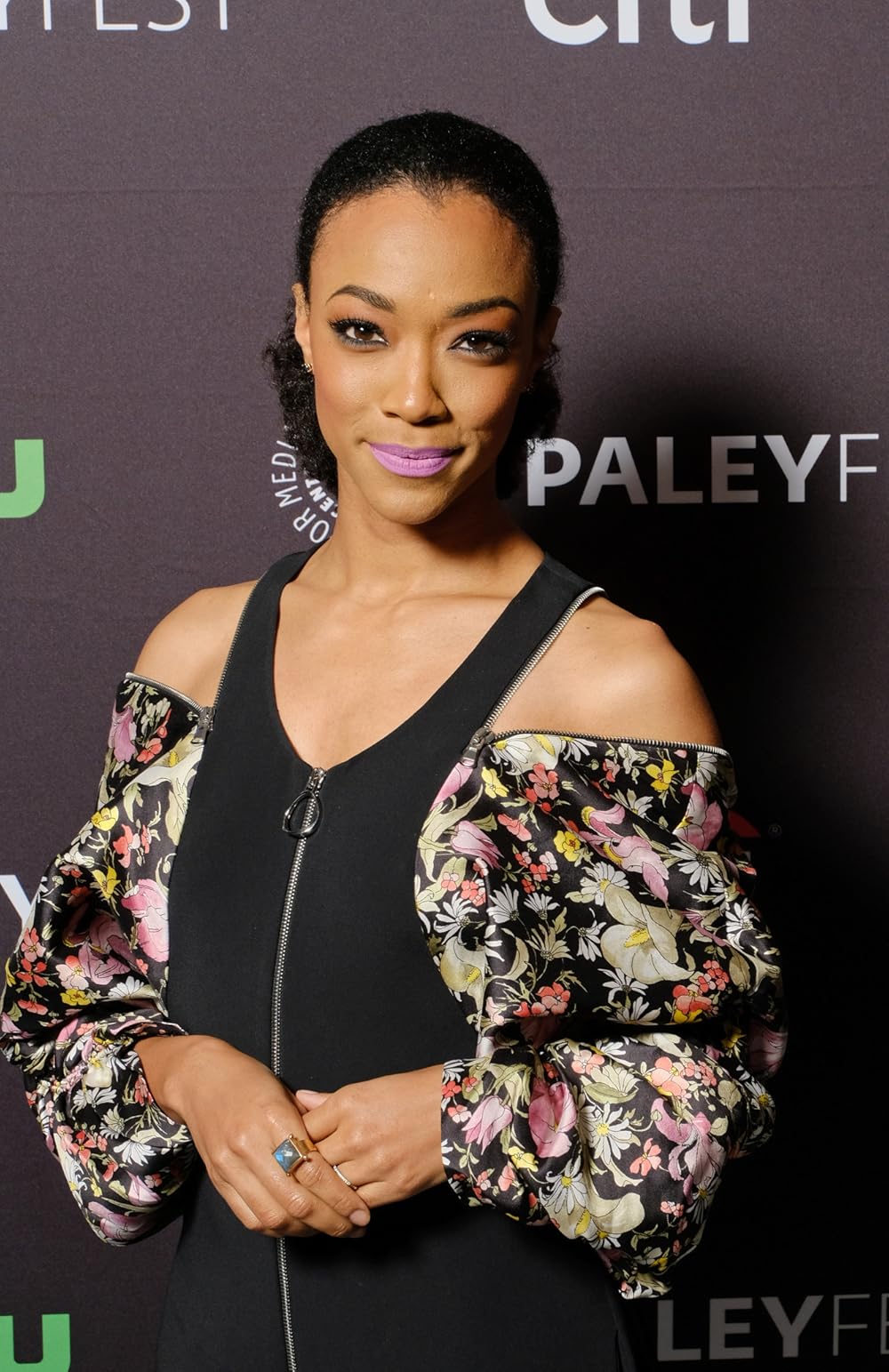 Sonequa MartinGreen Sonequa MartinGreen