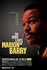 Primary photo for The Nine Lives of Marion Barry