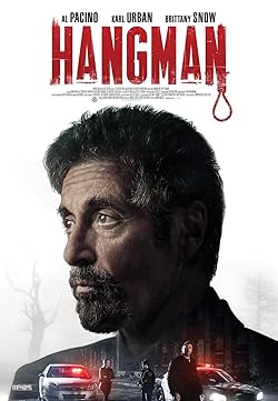 Poster of Hangman