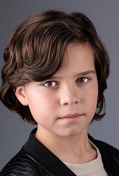 Primary photo for Luke Speakman Primary photo for Luke Speakman