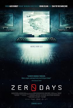 Poster of Zero Days