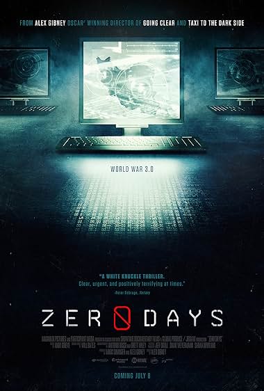 Zero Days 2016