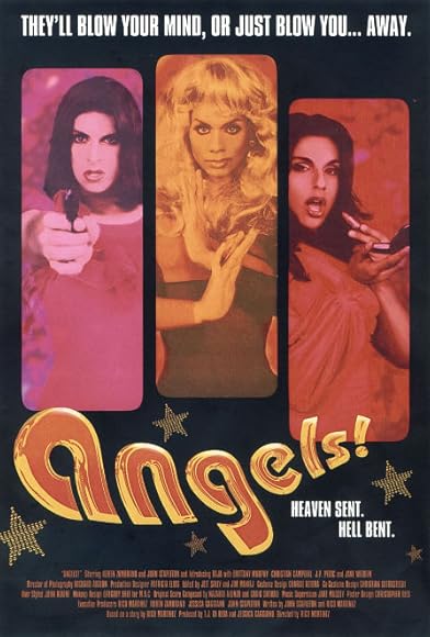 Primary photo for Angels! Primary photo for Angels!
