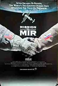 Primary photo for Mission to Mir