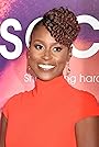 Issa Rae's primary photo Issa Rae's primary photo