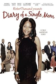 Primary photo for Diary of a Single Mom Primary photo for Diary of a Single Mom