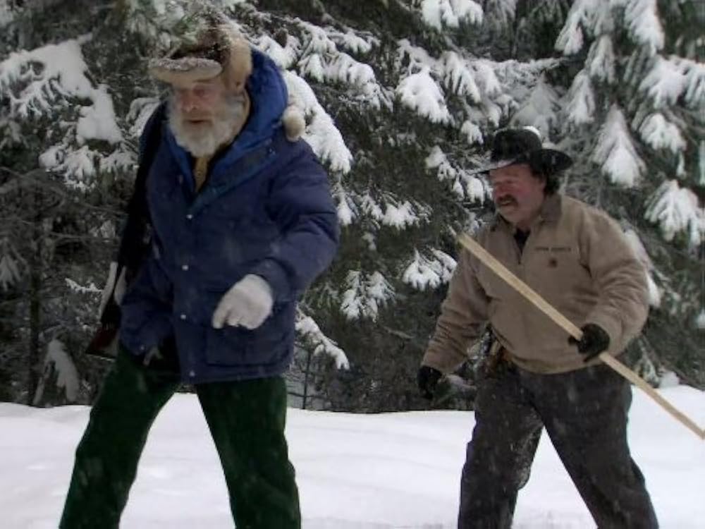 Mountain Men" Show Me the Money (TV Episode 2012) - IMDb