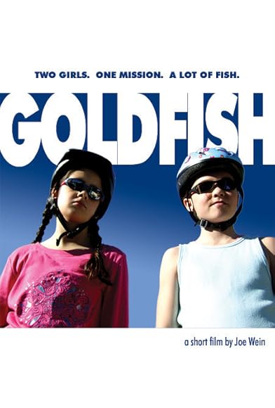 Primary photo for Goldfish Primary photo for Goldfish