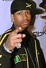 Allen Iverson's primary photo Allen Iverson's primary photo