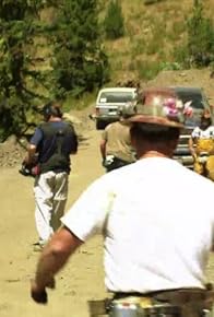 Primary photo for Descent Into Darkness