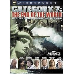 Poster of Category 7: The End Of The World