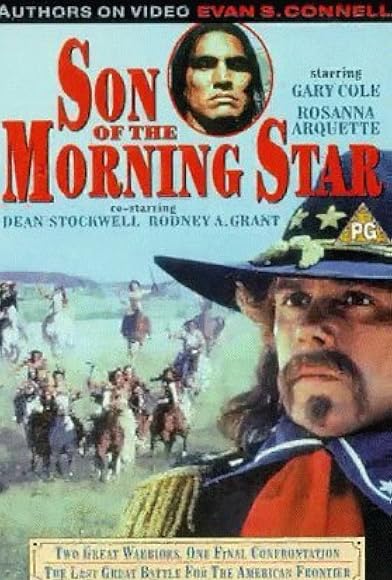 Primary photo for Son of the Morning Star Primary photo for Son of the Morning Star