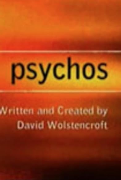 Primary photo for Psychos Primary photo for Psychos
