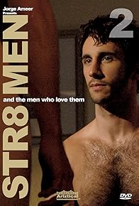 Primary photo for Jorge Ameer Presents Straight Men & the Men Who Love Them 2 Primary photo for Jorge Ameer Presents Straight Men & the Men Who Love Them 2