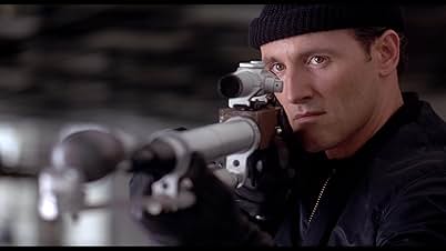 The Wrong Guy (1997)