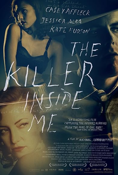 Primary photo for The Killer Inside Me Primary photo for The Killer Inside Me