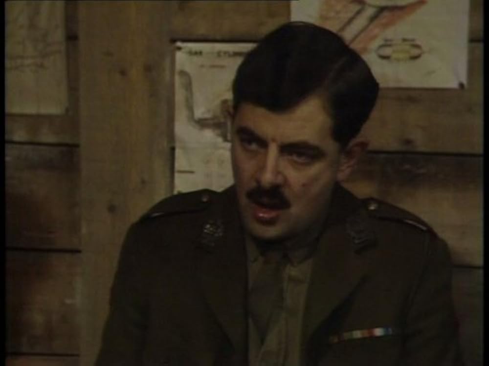 Blackadder Goes Forth (1989)