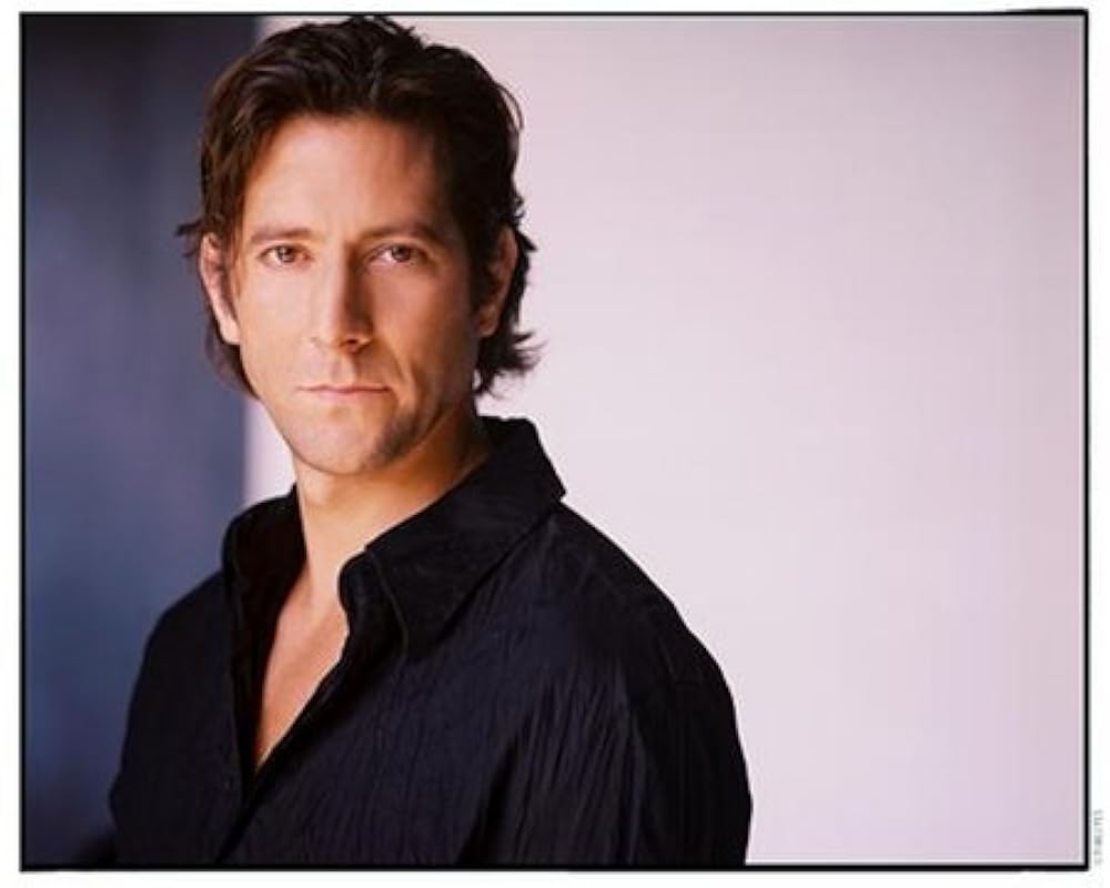 Henry Ian Cusick
