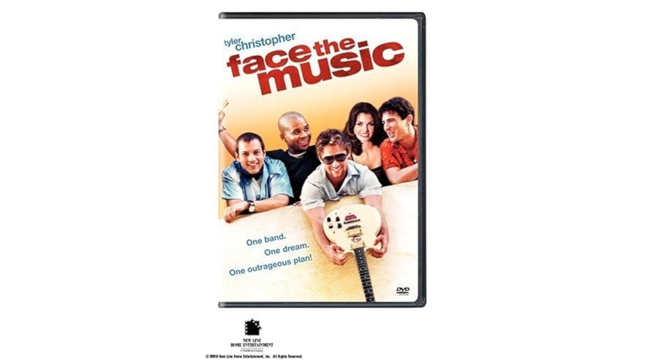 WATCH Face the Music 2001 Full MovieS Free HD
