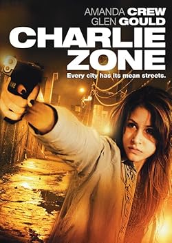 Poster of Charlie Zone