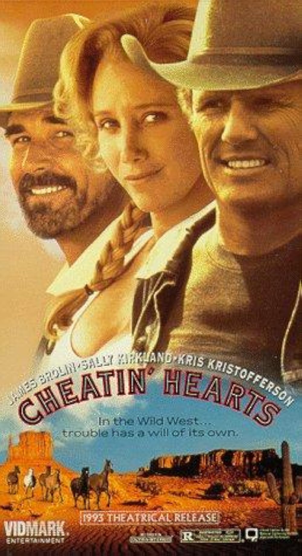 Paper Hearts (1993)