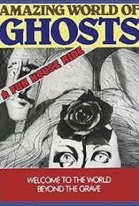 Primary photo for Amazing World of Ghosts