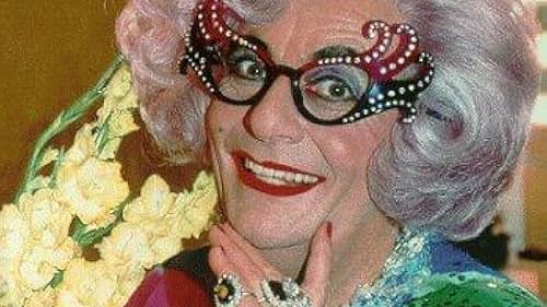 その他 Dame Edna&#39;s Neighbourhood Watch [DVD] Dame Edna's Neighbourhood Watch (DVD, 2000) Edna Everage