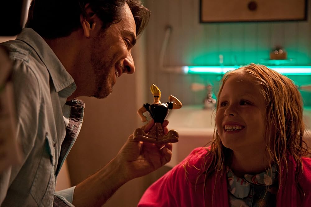 Instructions Not Included (2013)