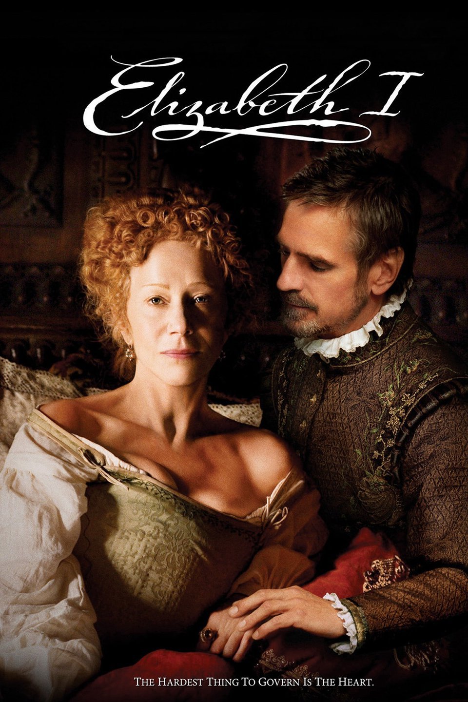 その他 Masterpiece Theater: Elizabeth 1 - The Virgin Queen Masterpiece Theatre: Elizabeth I - The Virgin Queen by Coky