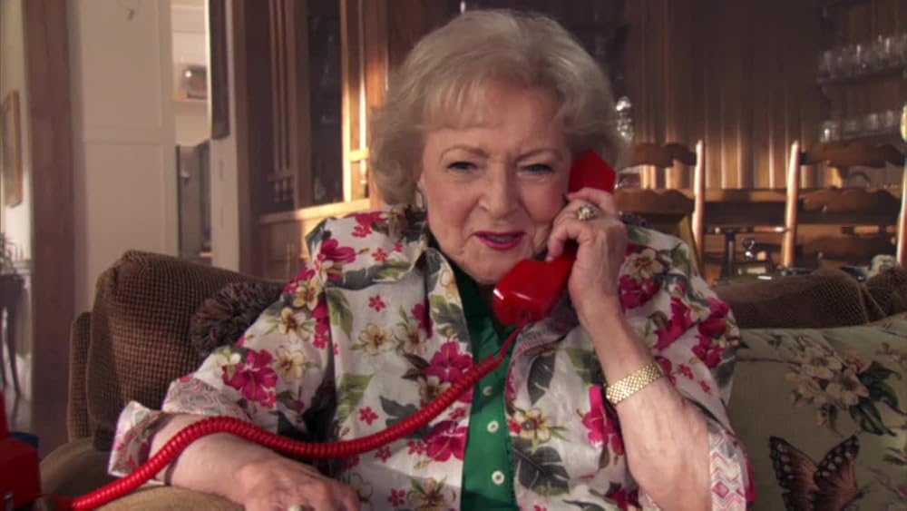 Betty White's Off Their Rockers Betty White's Off Their Rockers