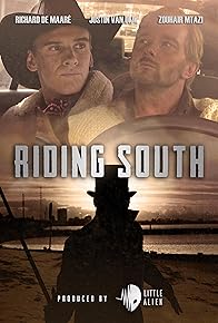 Primary photo for Riding South