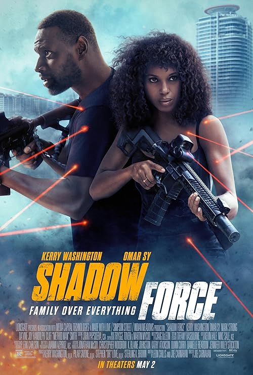 Shadow Force (2025) Hindi Dubbed (ORG 5.1) & English [Dual Audio] BluRay 1080p 720p 480p [Full Movie]