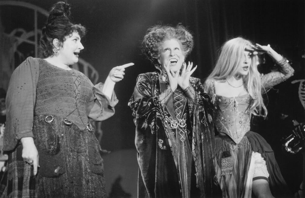 Hocus Pocus (1993)
