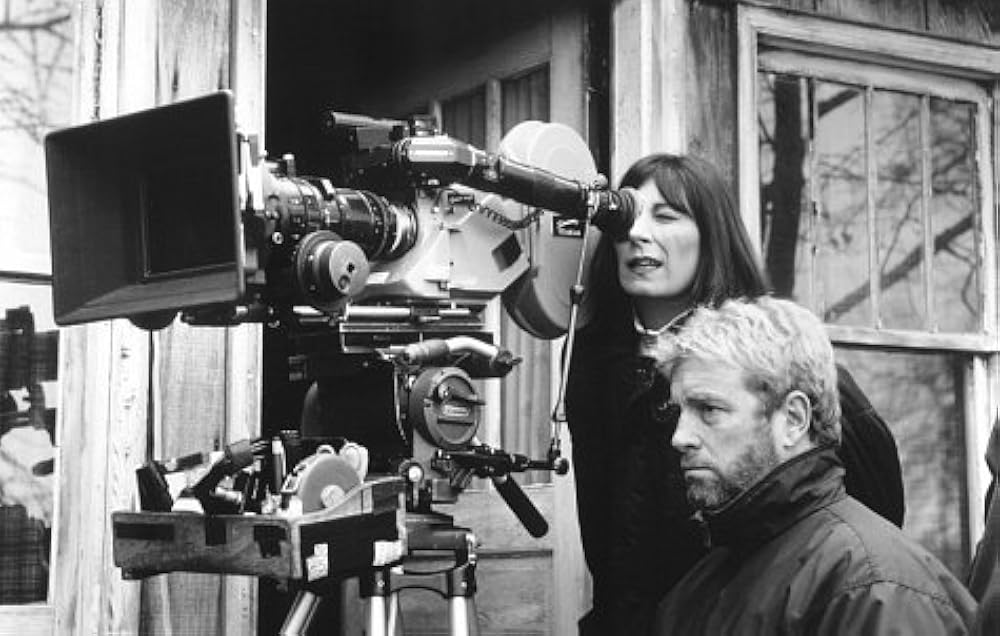 Bastard Out of Carolina (1996)