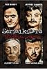 Primary photo for Serial Killers: The Real Life Hannibal Lecters Primary photo for Serial Killers: The Real Life Hannibal Lecters