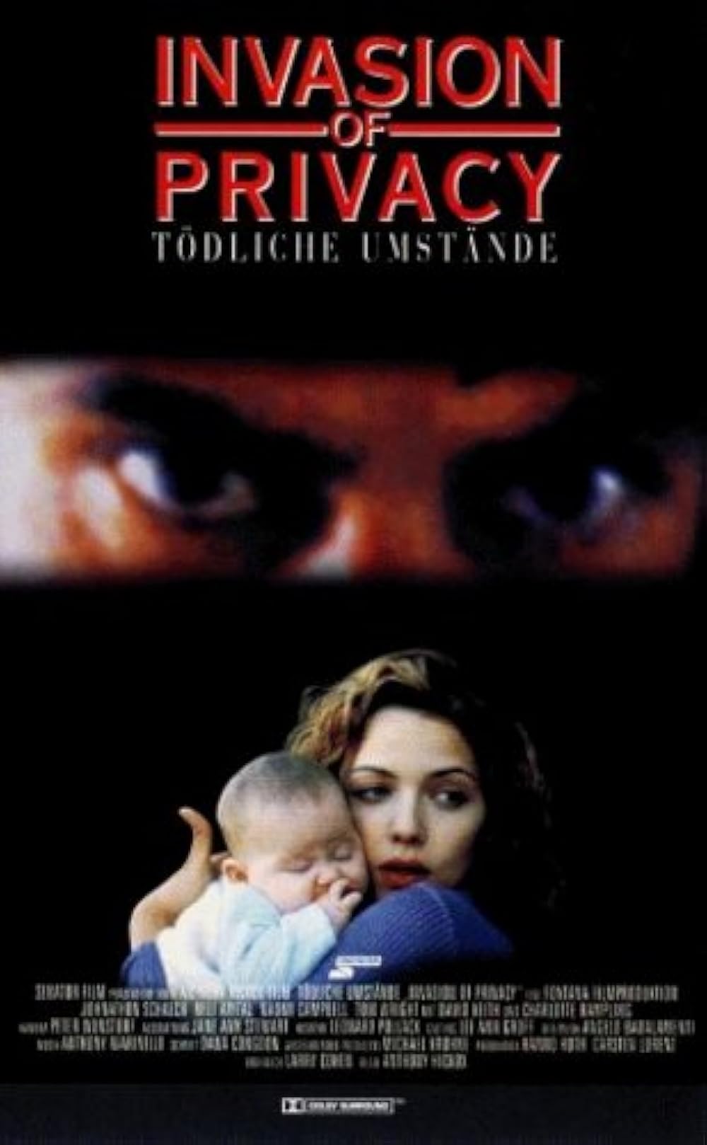 Invasion of Privacy (1996)