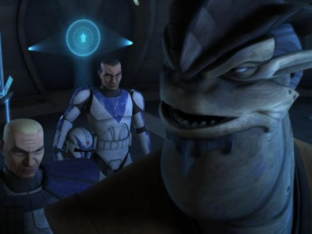 Carnage of Krell (2011)