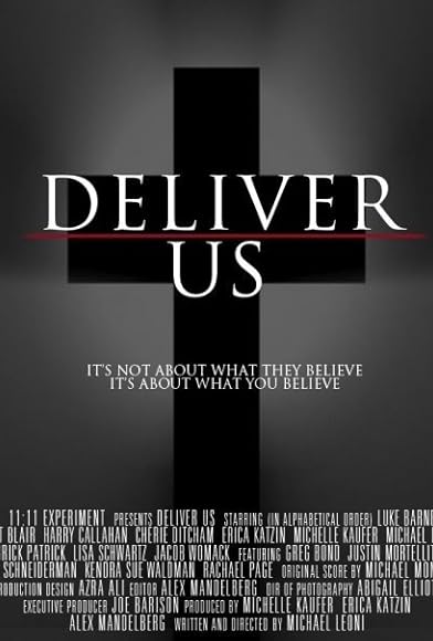 Primary photo for Deliver Us Primary photo for Deliver Us